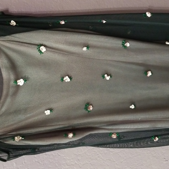 Papelle Boutique Evening Dress - Picture 3 of 13